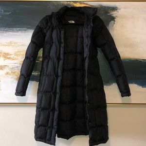 Women’s Gotham Parka II